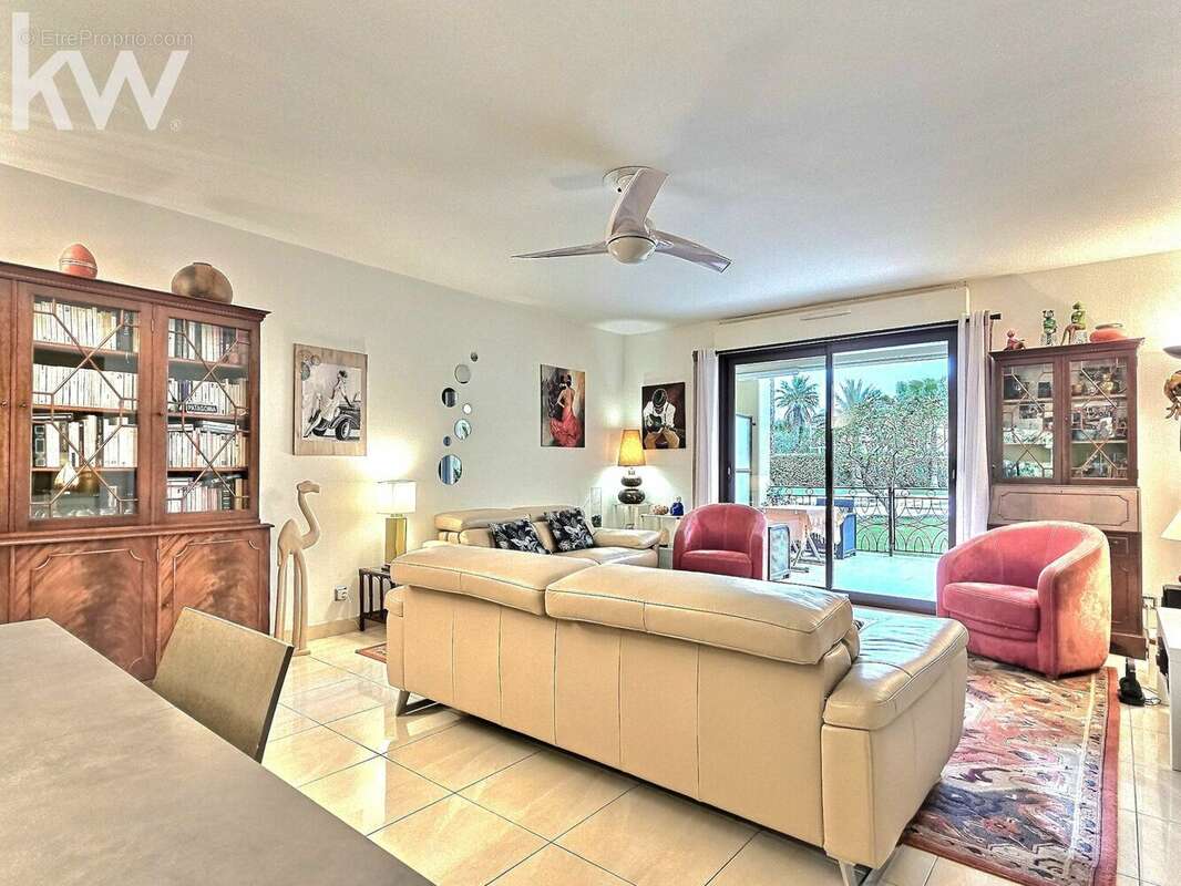 Appartement à HYERES