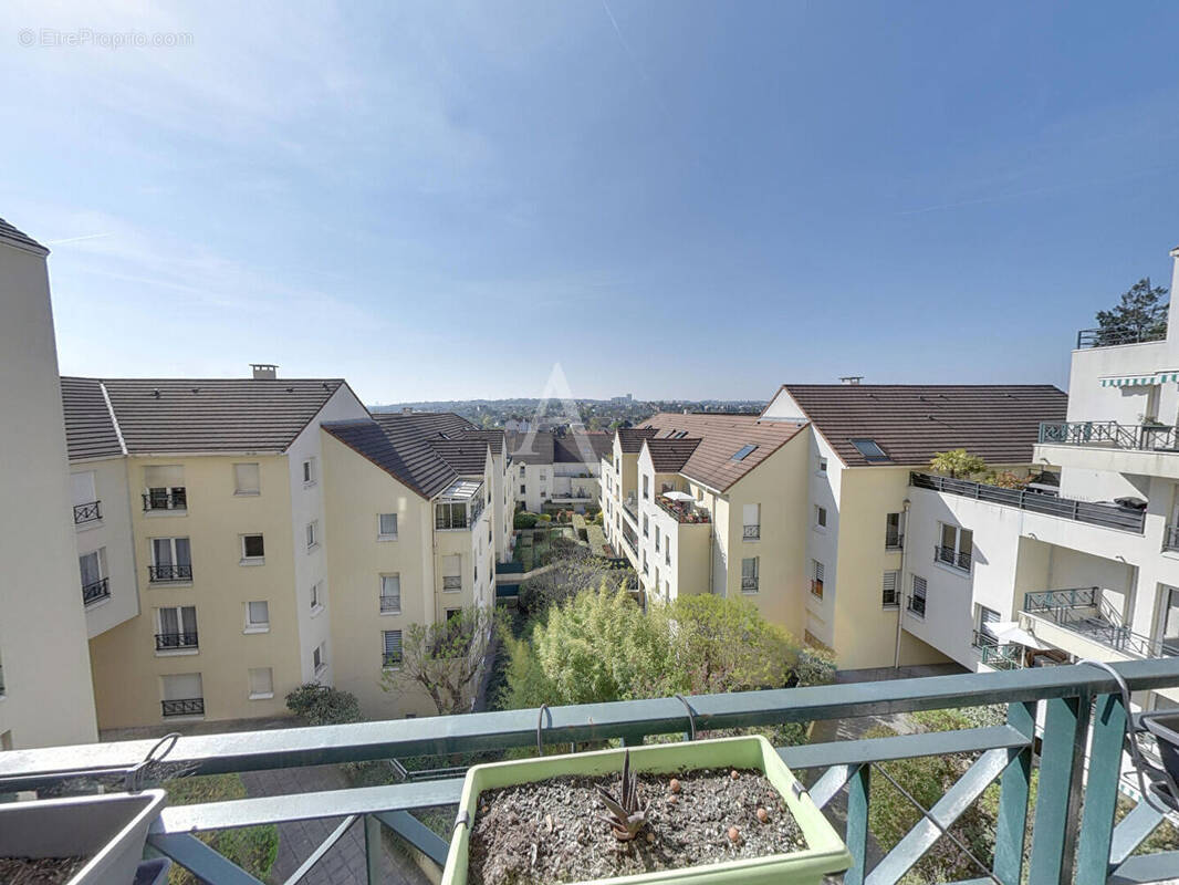 Appartement à BRY-SUR-MARNE
