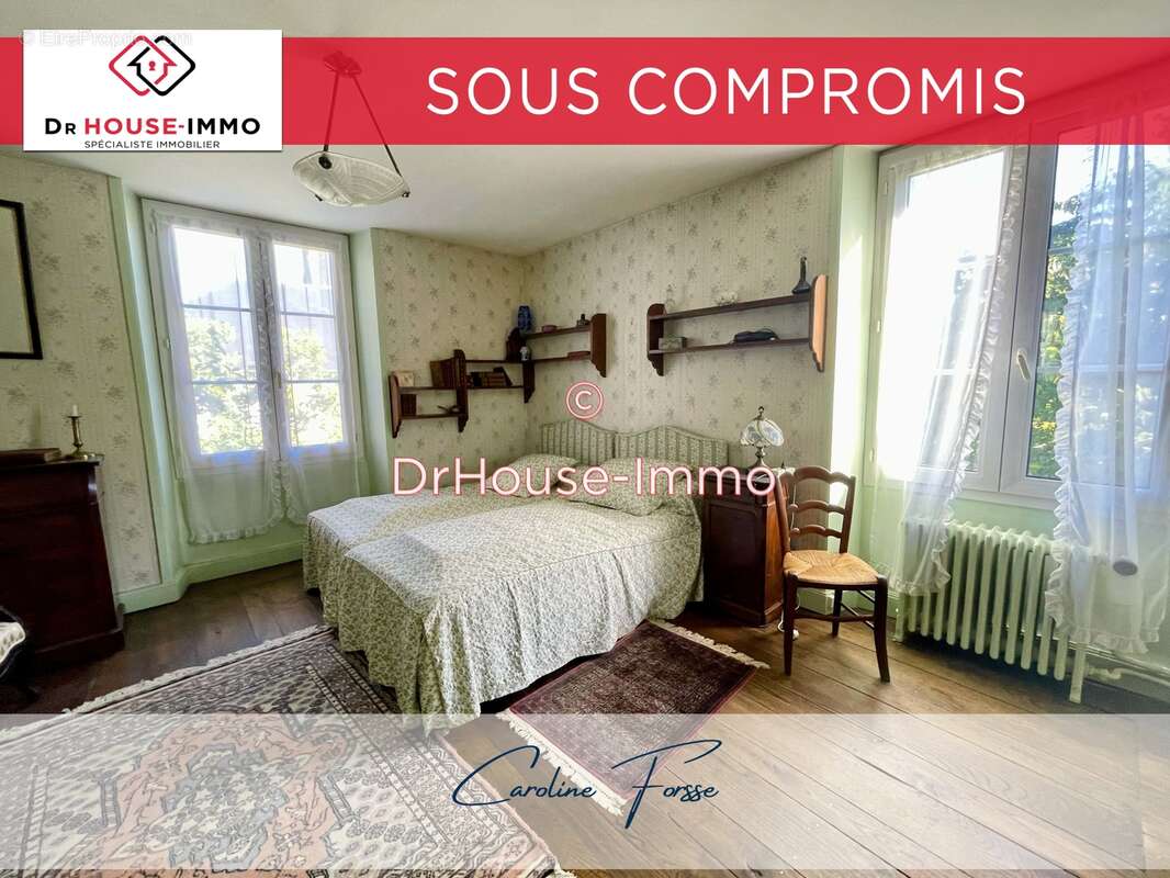 Maison à BEAULIEU-SUR-DORDOGNE