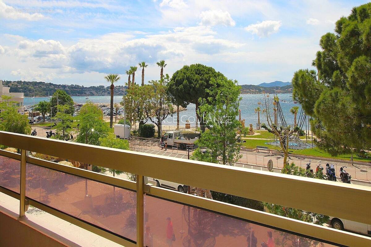 Appartement à BANDOL