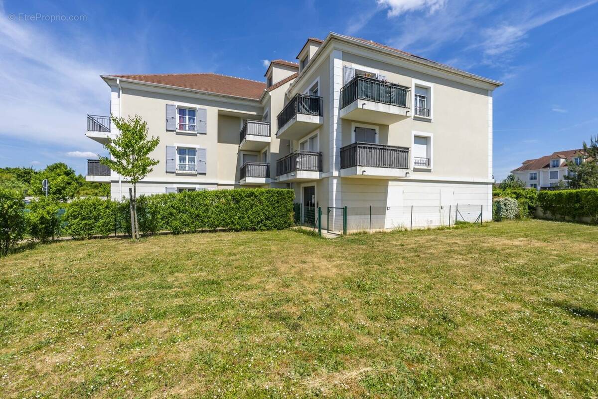 Appartement à NANDY