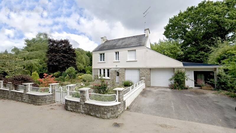 Maison à LIGNOL