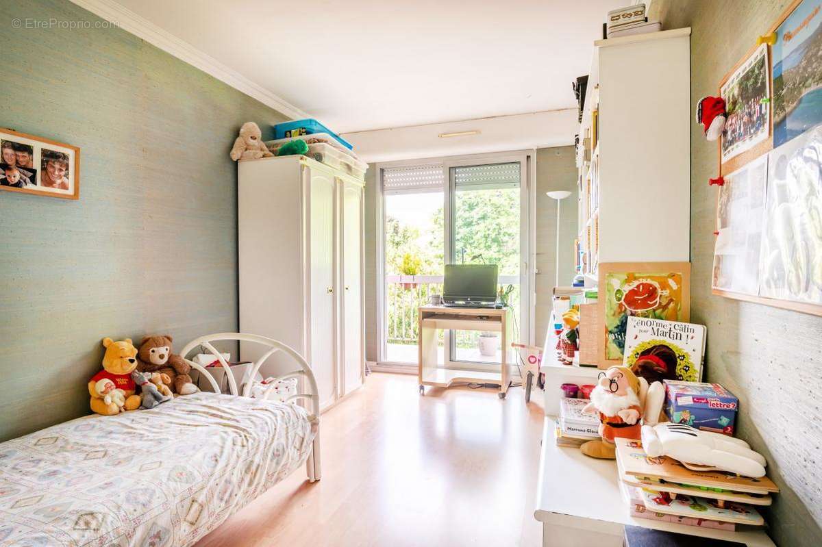Appartement à SEVRES