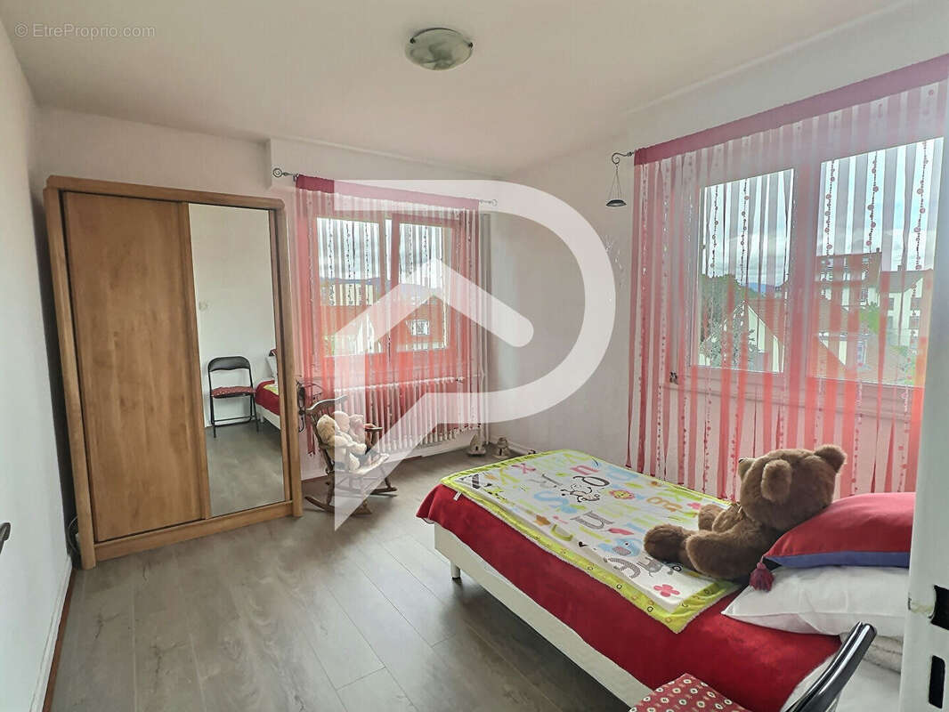 Appartement à COLMAR