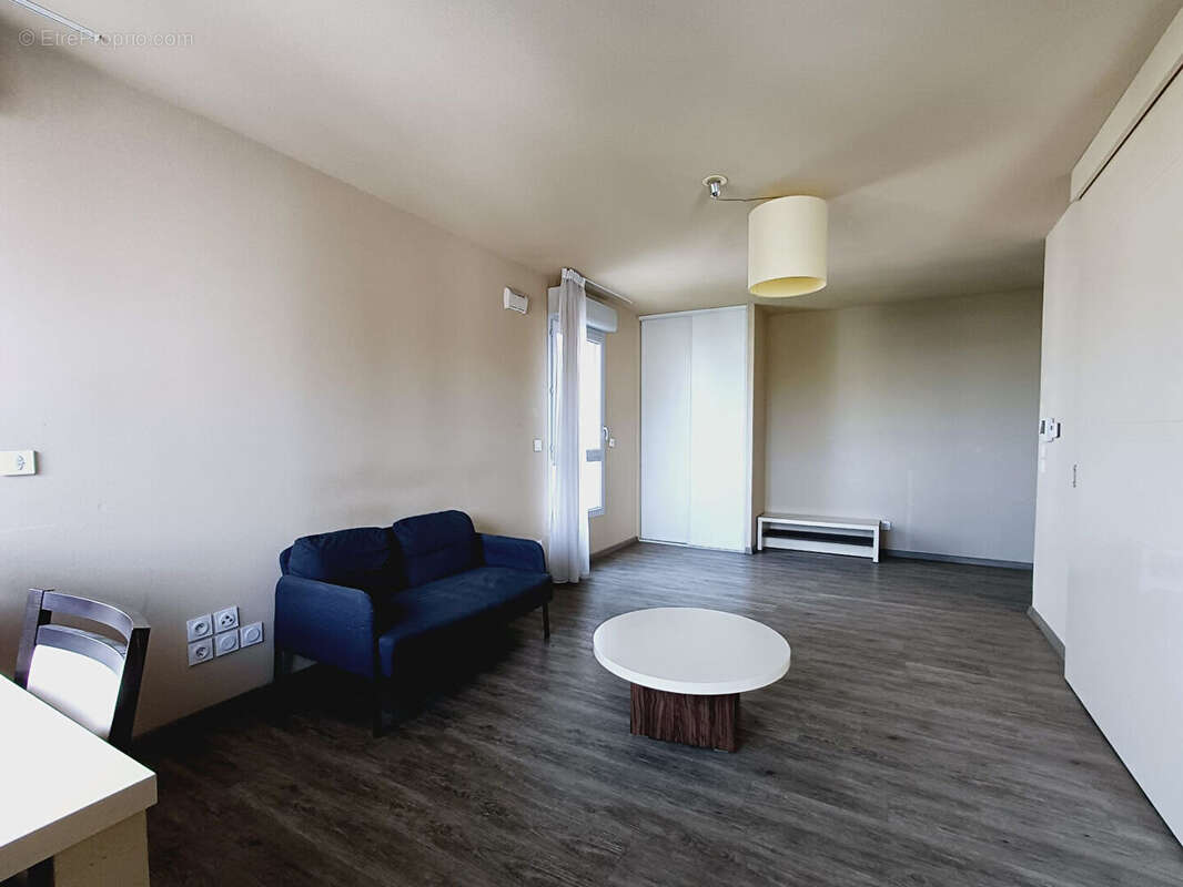 Appartement à LYON-7E
