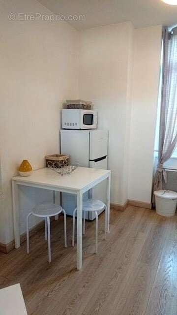 Appartement à THONON-LES-BAINS