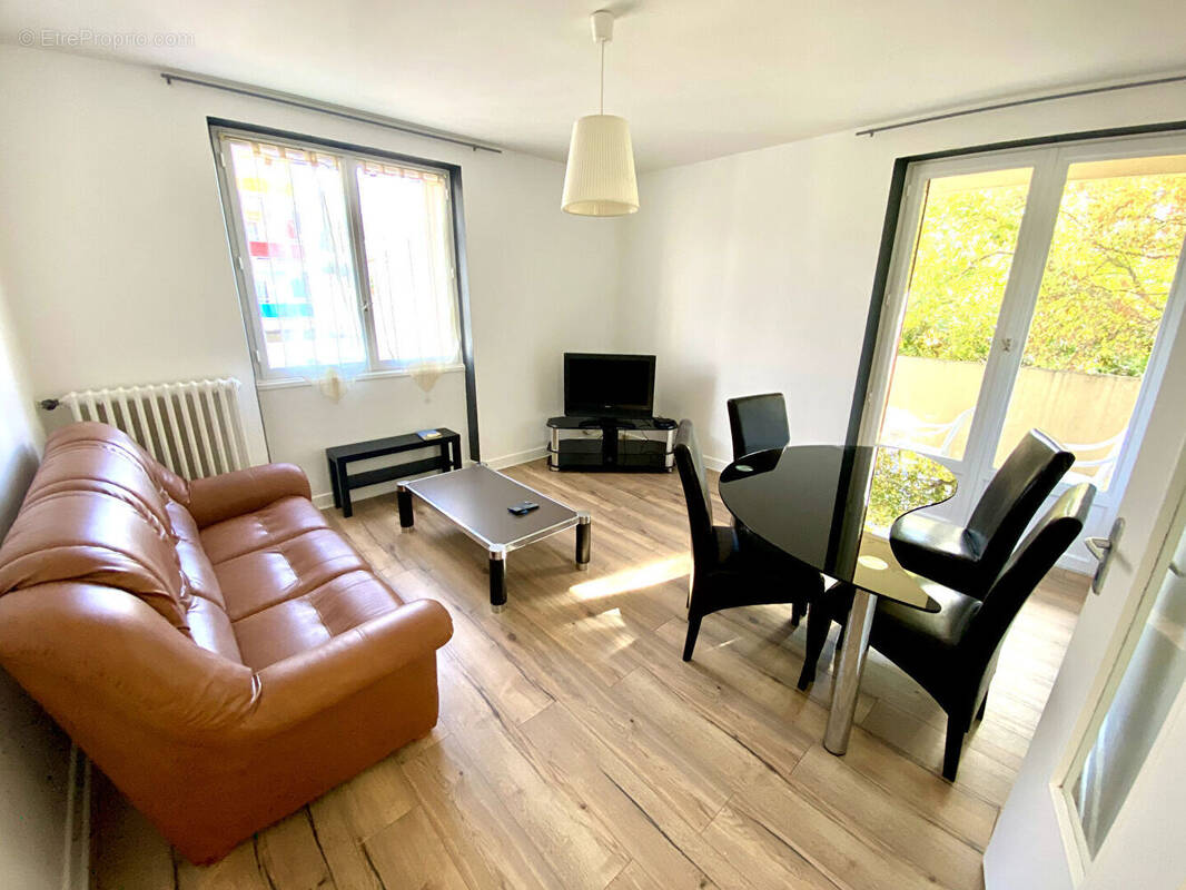 Appartement à CLERMONT-FERRAND