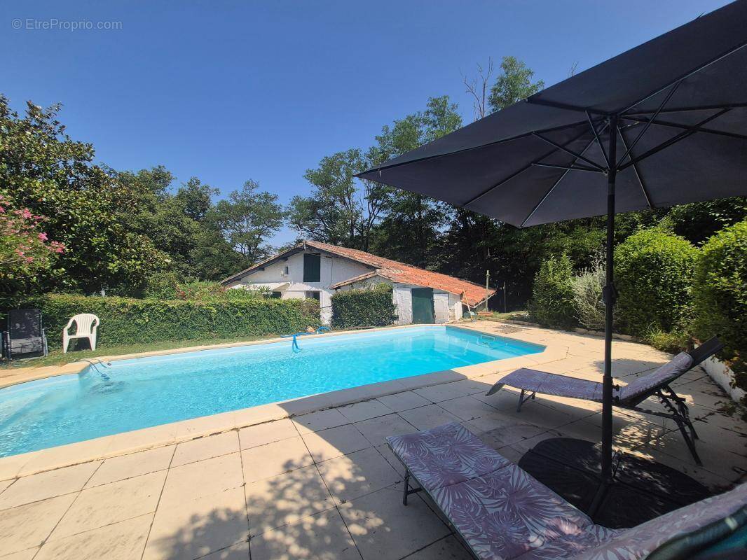 Maison à MURET