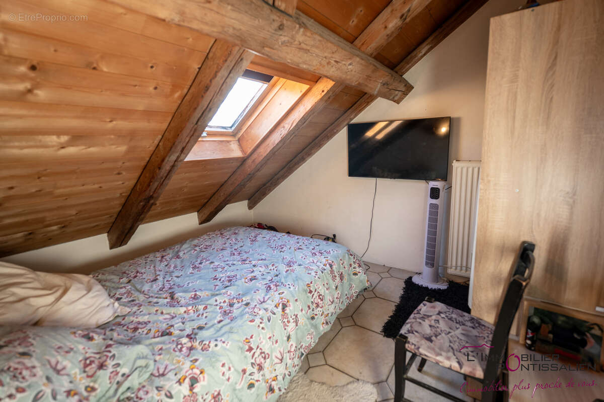 Appartement à METABIEF