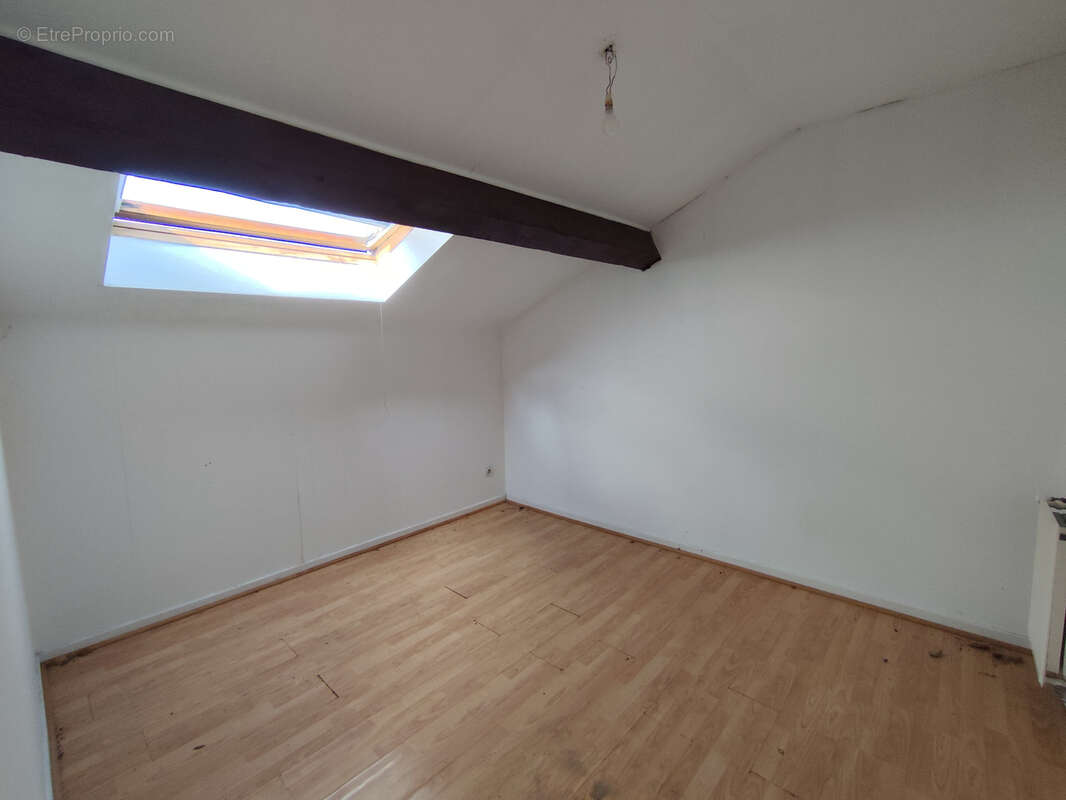 Appartement à L&#039;HORME