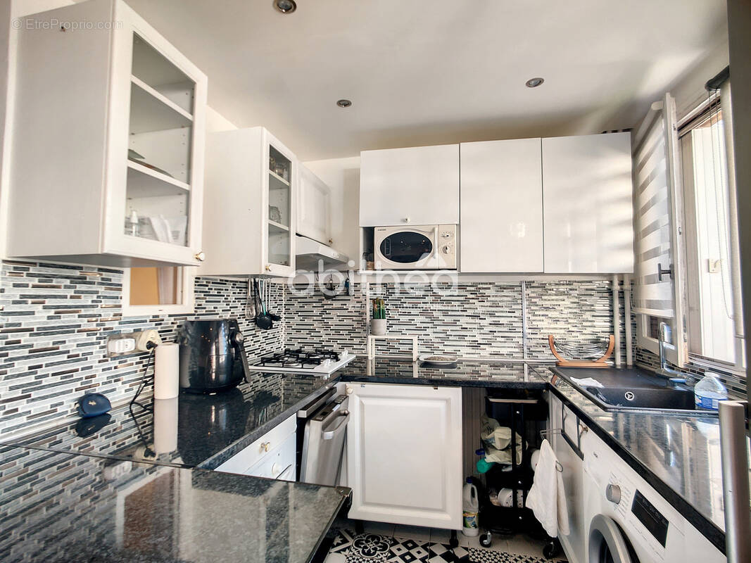 Appartement à CHOISY-LE-ROI