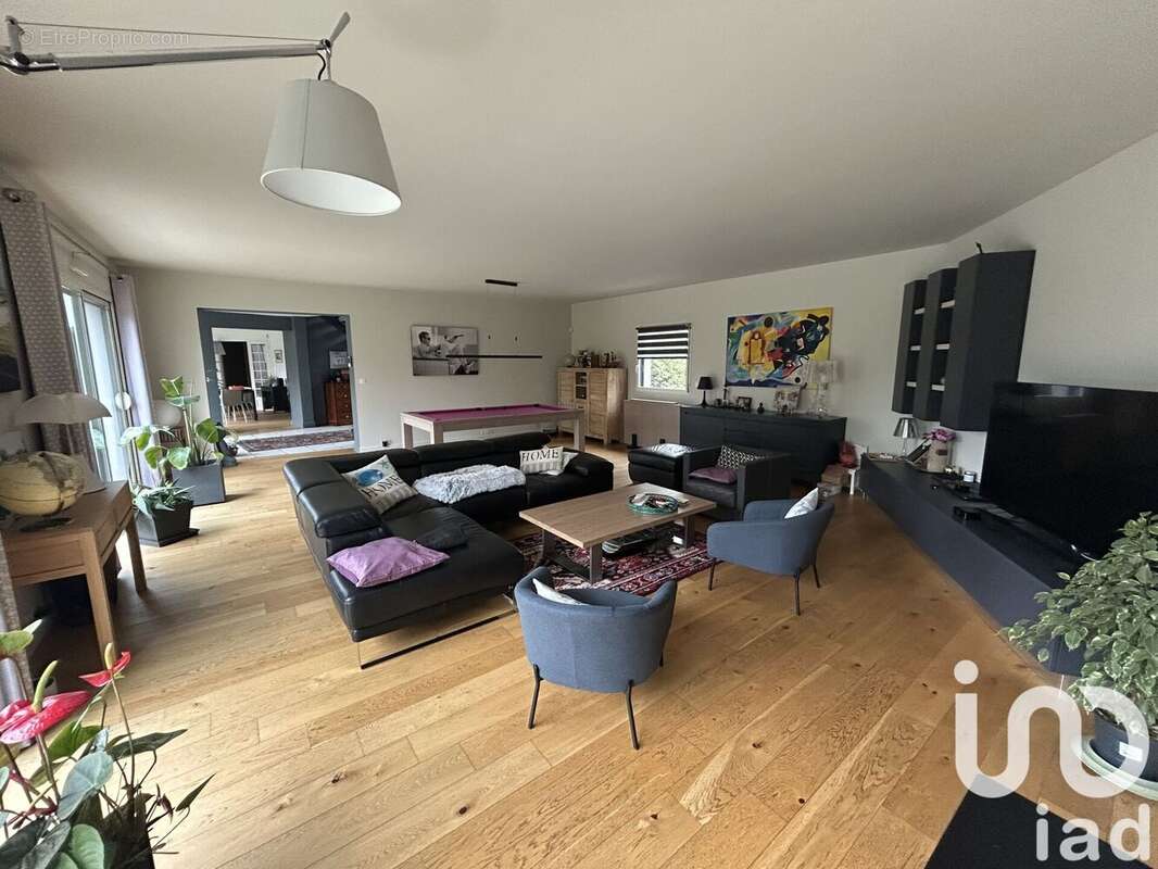 Photo 3 - Maison à QUEVERT