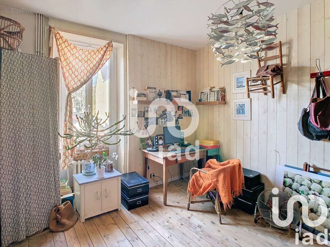 Photo 3 - Maison à NORT-SUR-ERDRE