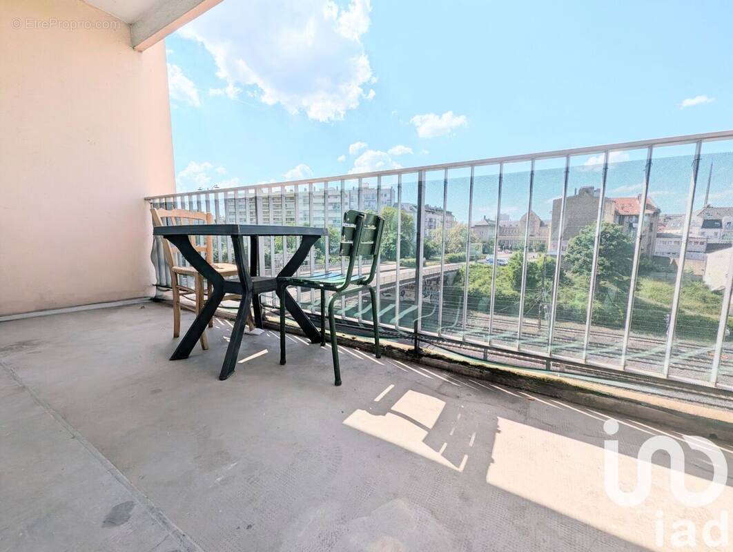 Photo 1 - Appartement à METZ