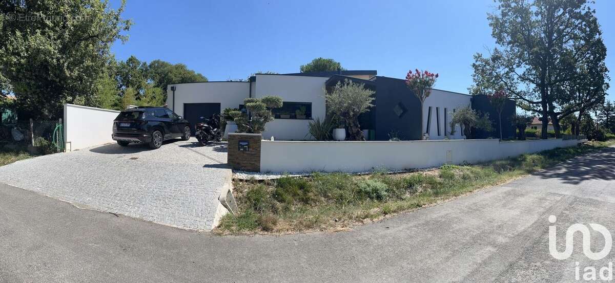 Photo 3 - Maison à PUYGOUZON
