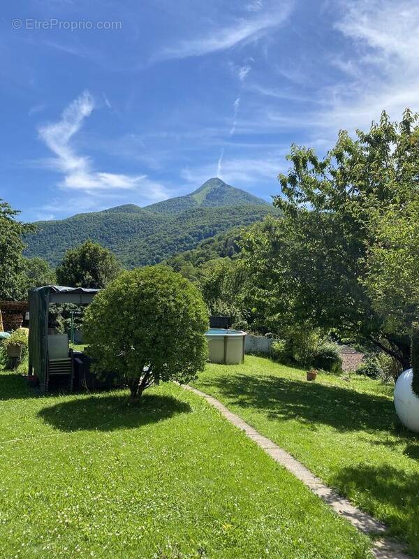 DUCHEIN 8 - Maison à ASPET