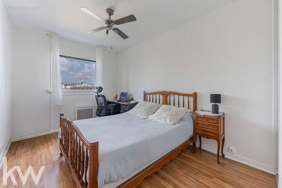 Appartement à LYON-7E