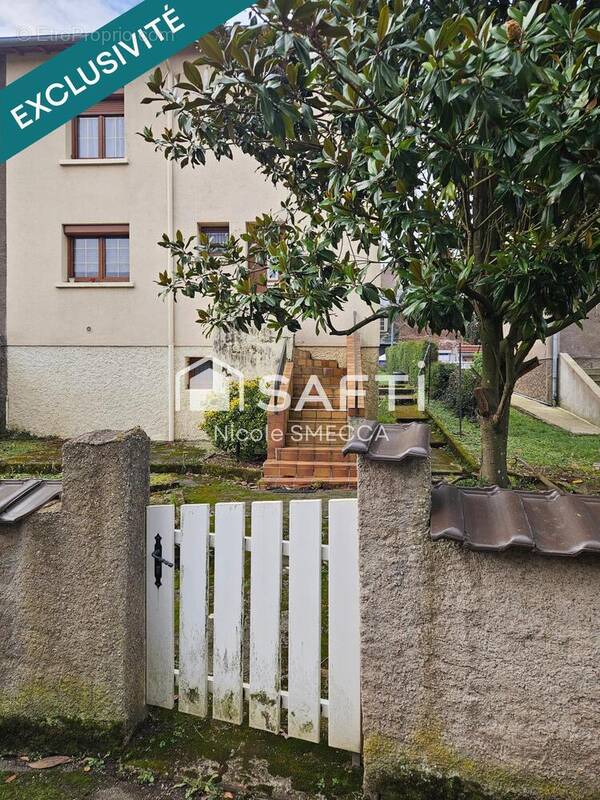Photo 1 - Maison à JOEUF