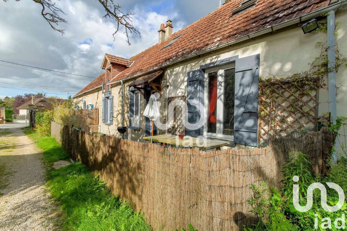 Photo 1 - Maison à GAMBAIS