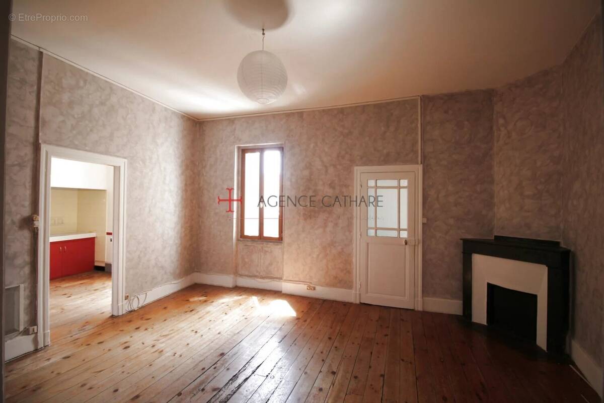 Appartement à ALBI