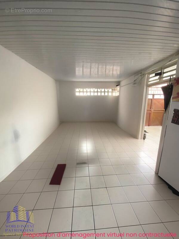 Photo 1 - Maison à CAYENNE