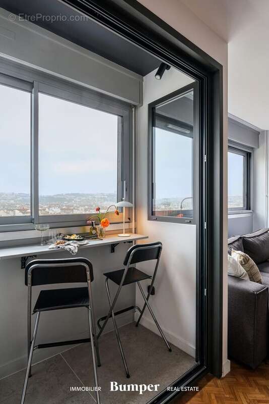 Appartement à LYON-7E