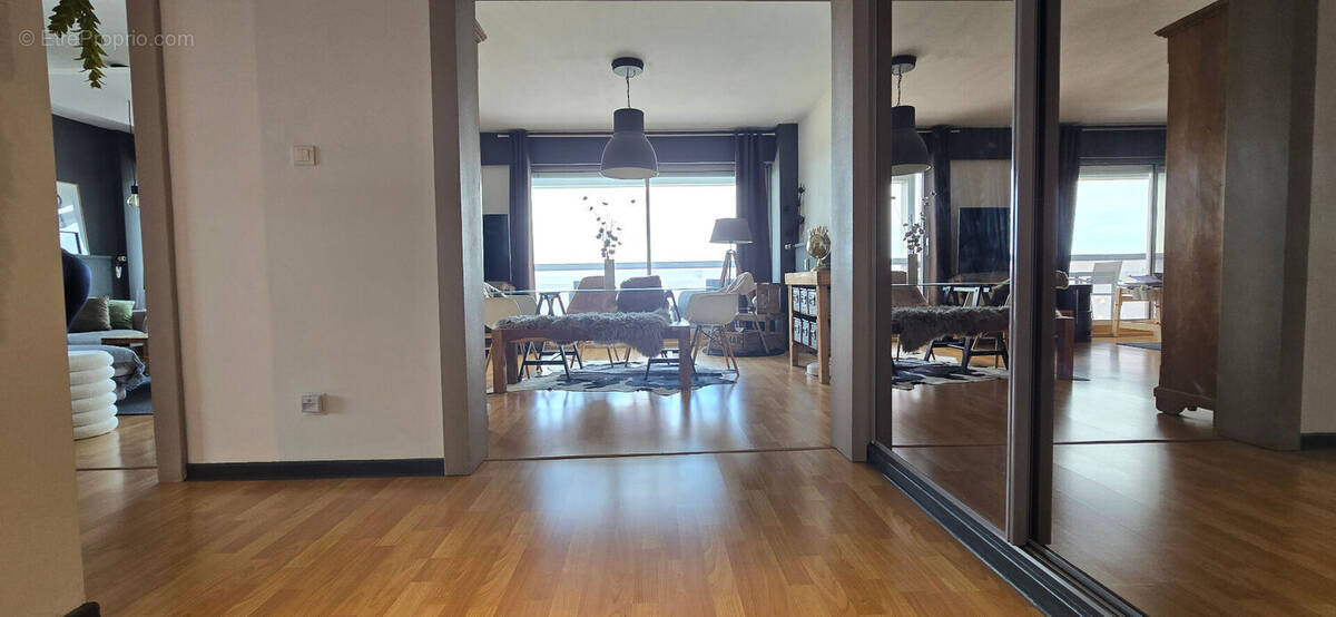 Appartement à COLMAR