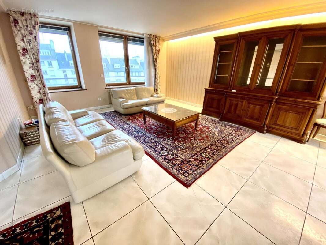 Photo 4 - Appartement à LORIENT