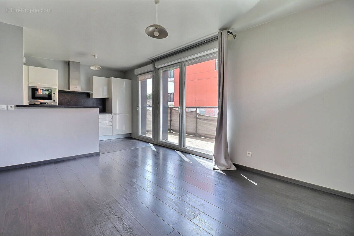 Appartement à ARGENTEUIL