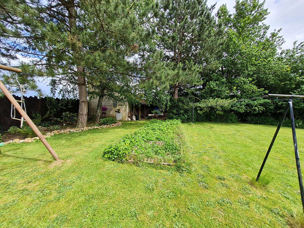 Maison à ILLIERS-COMBRAY