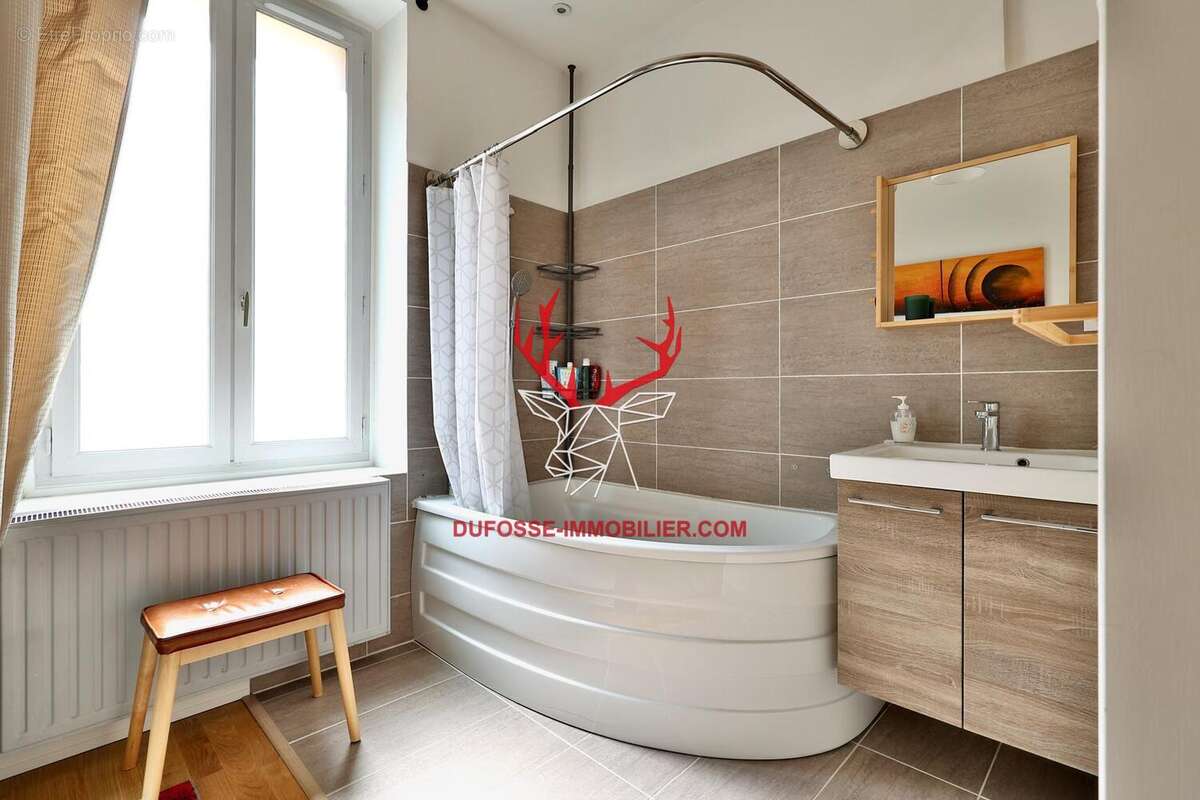 Photo 6 - Appartement à LYON-3E