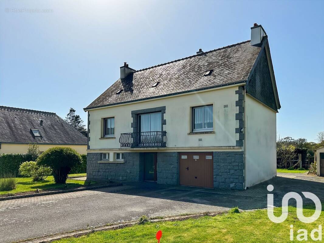 Photo 1 - Maison à KERVIGNAC