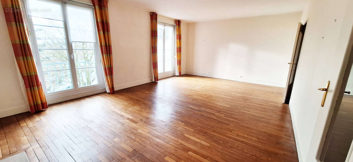 Appartement à AMIENS