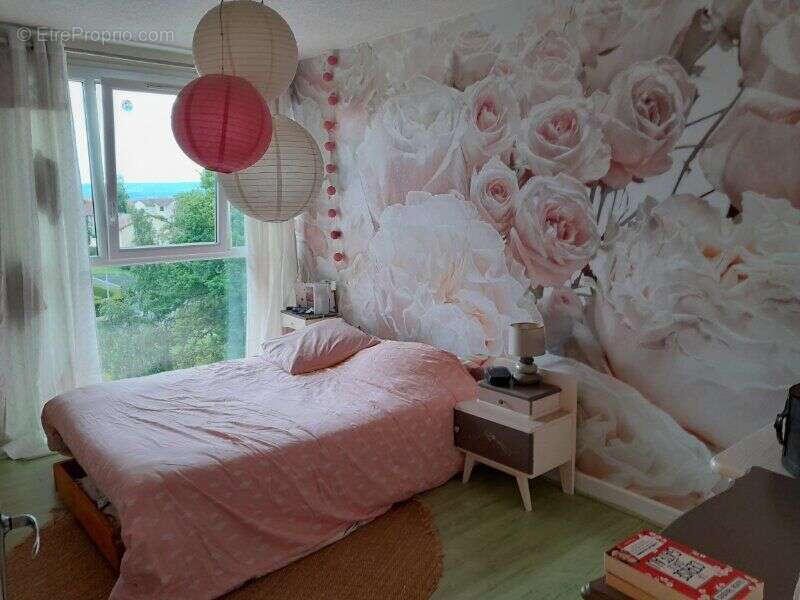 Photo 3 - Appartement à AURILLAC