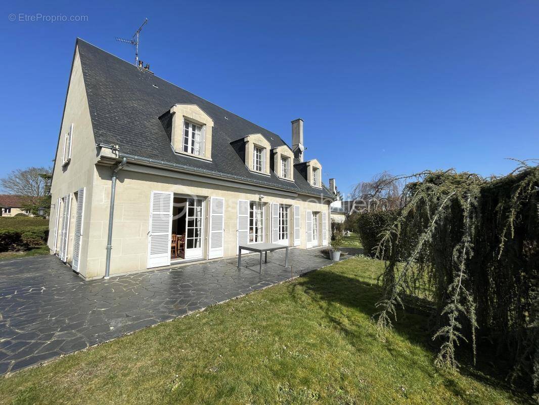 Maison à AMIENS