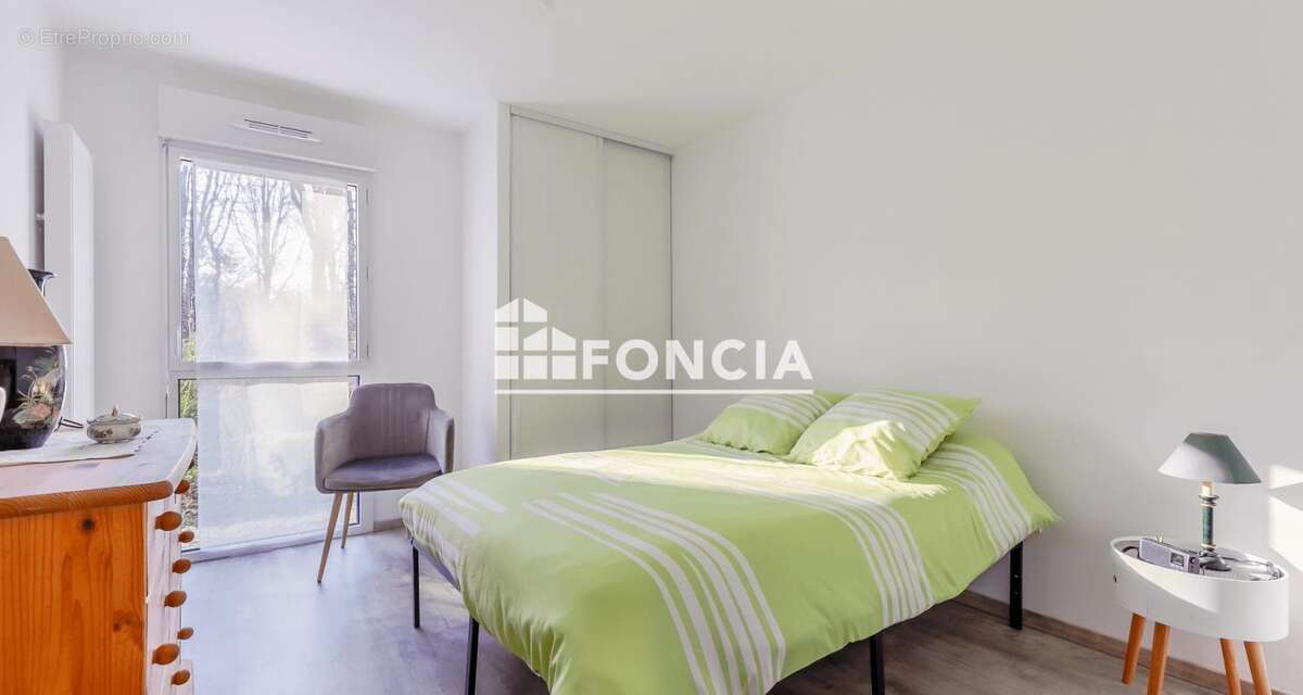 Appartement à LES SABLES-D&#039;OLONNE