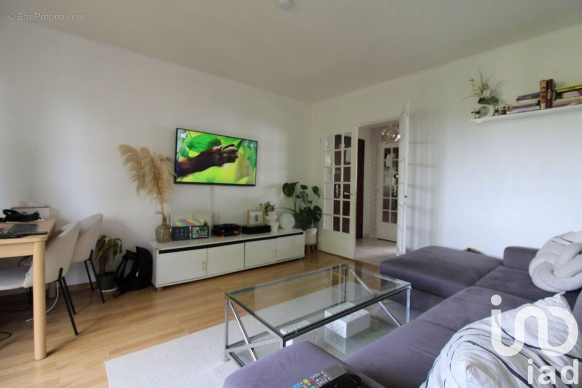 Photo 1 - Appartement à VILLIERS-LE-BEL