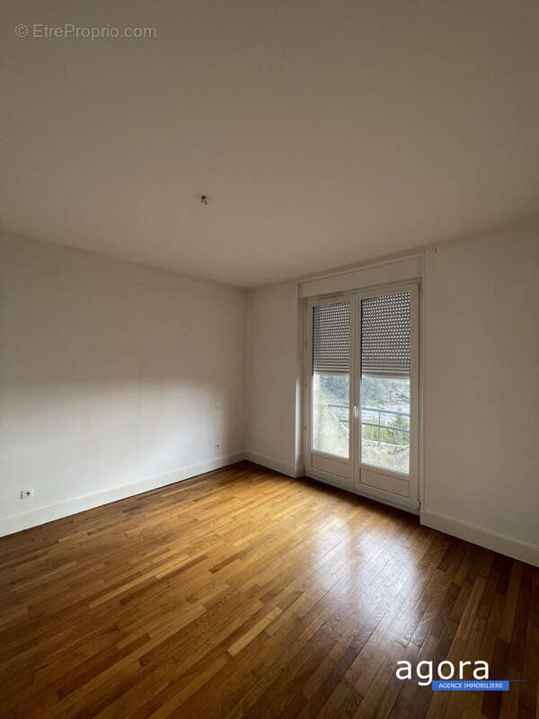 Appartement à BRIEY
