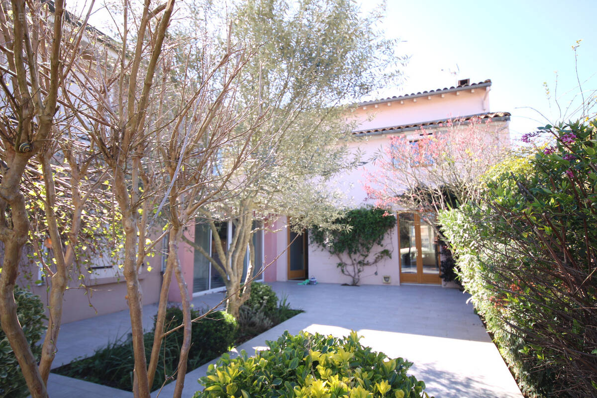 Maison à MIREPOIX