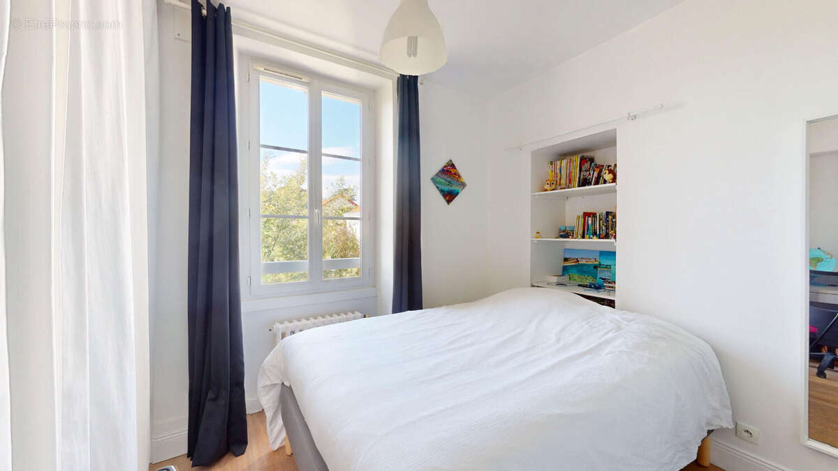 Appartement à BIARRITZ