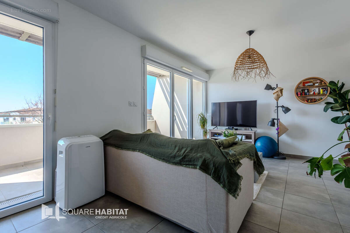 Photo 5 - Appartement à AVIGNON