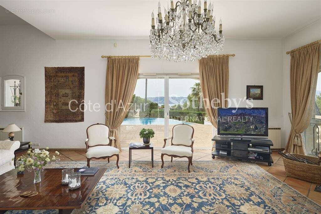 Maison à ANTIBES