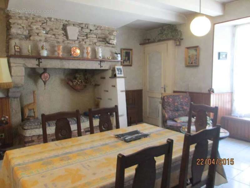 Maison à LACABAREDE