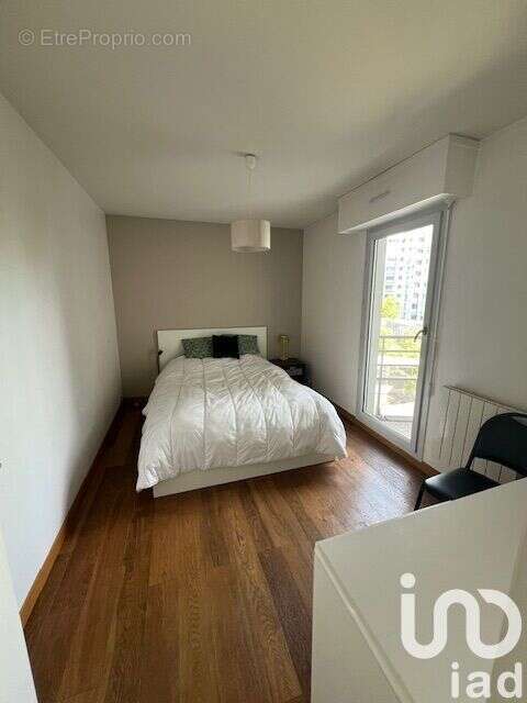 Photo 7 - Appartement à PARIS-19E