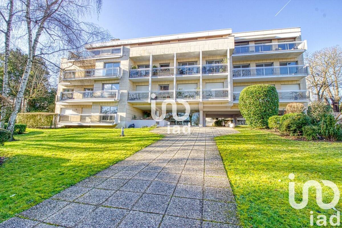 Photo 1 - Appartement à MONTMORENCY