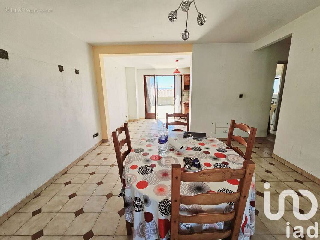 Photo 8 - Appartement à PERPIGNAN