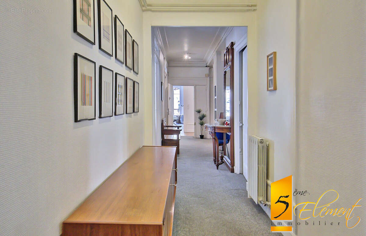Appartement à LYON-3E