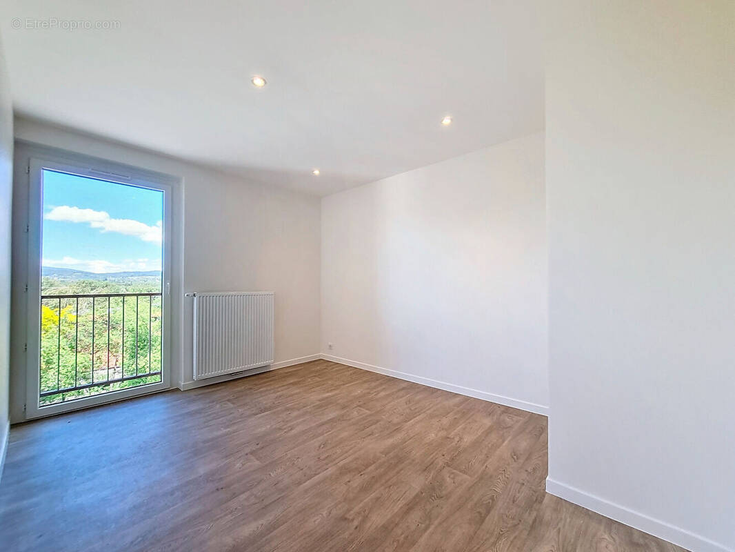 Appartement à ANNECY