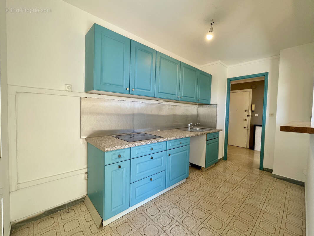 Appartement à LE CANNET