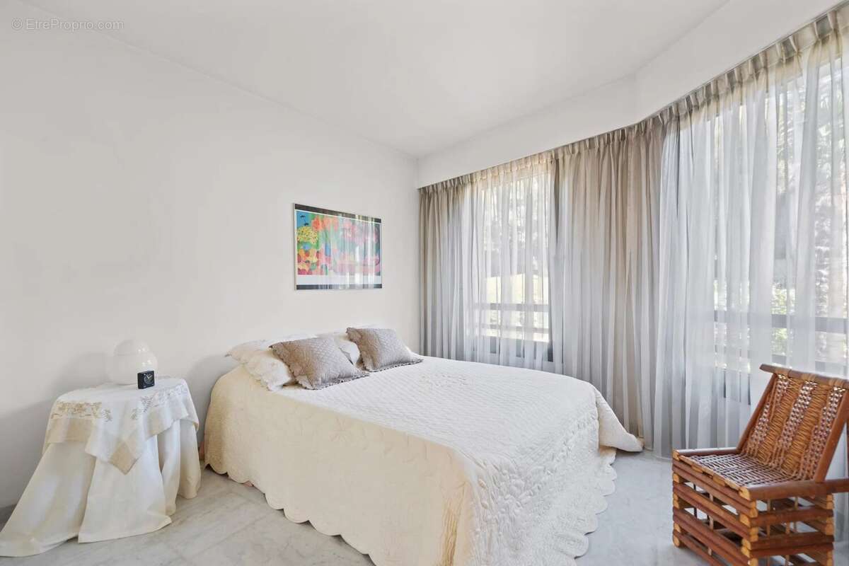 Appartement à LE CANNET